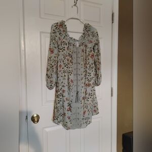 Xhilaration Dress
